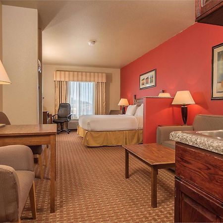 Baymont Inn & Suites By Wyndham Sturgis Eksteriør billede