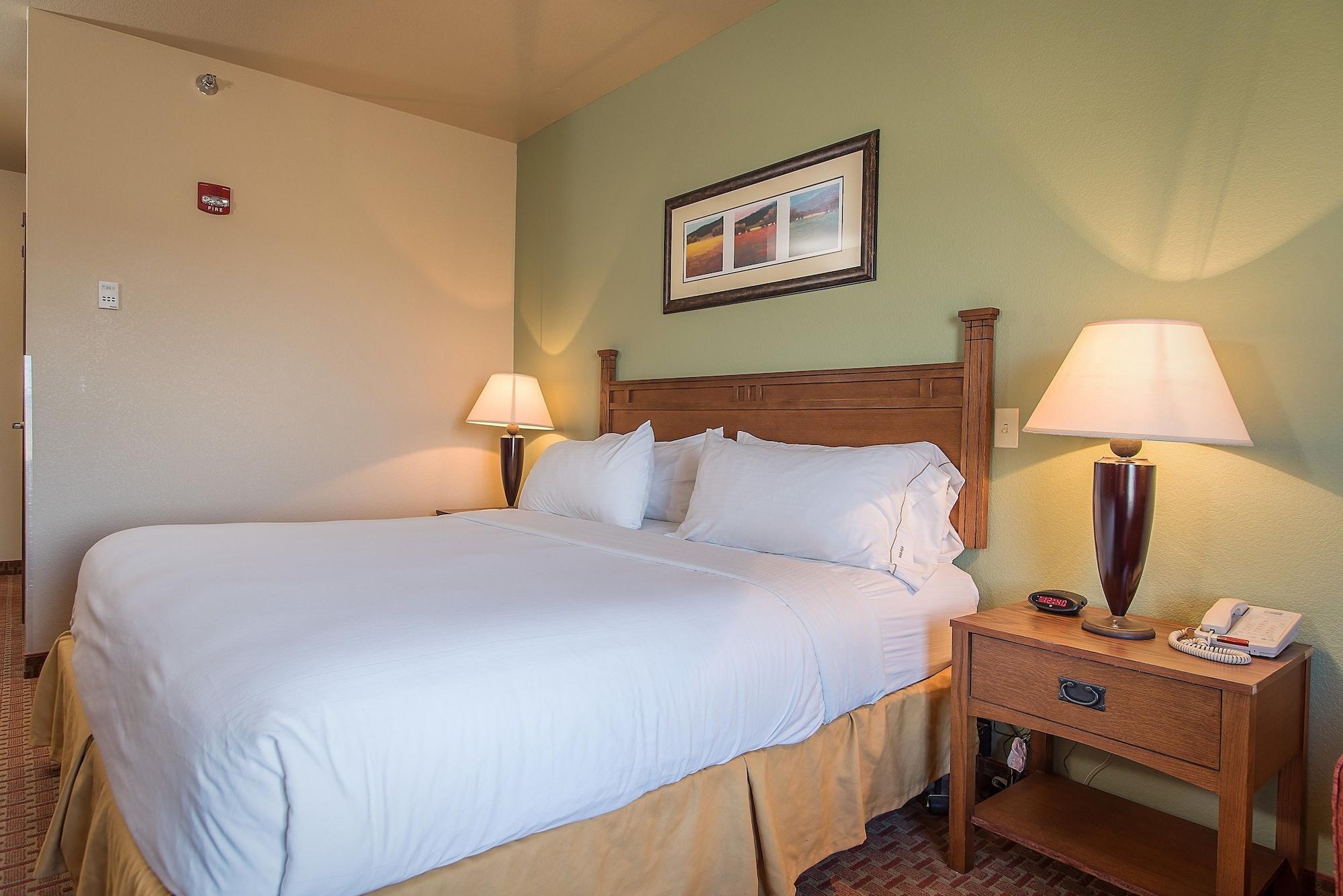 Baymont Inn & Suites By Wyndham Sturgis Eksteriør billede