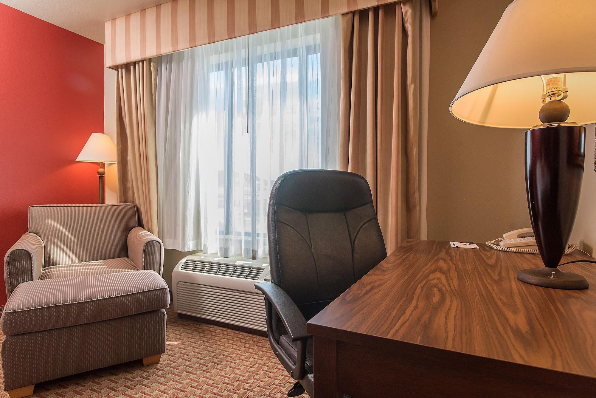 Baymont Inn & Suites By Wyndham Sturgis Eksteriør billede