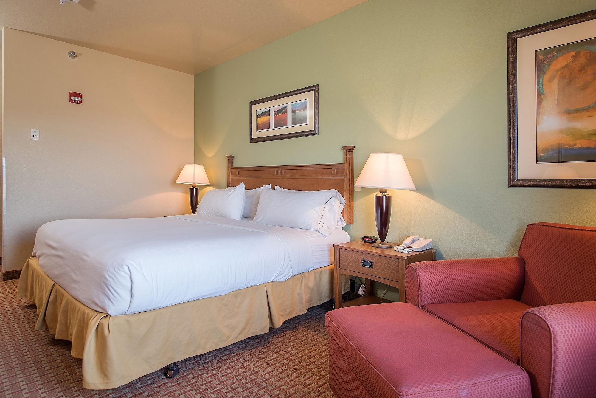 Baymont Inn & Suites By Wyndham Sturgis Eksteriør billede
