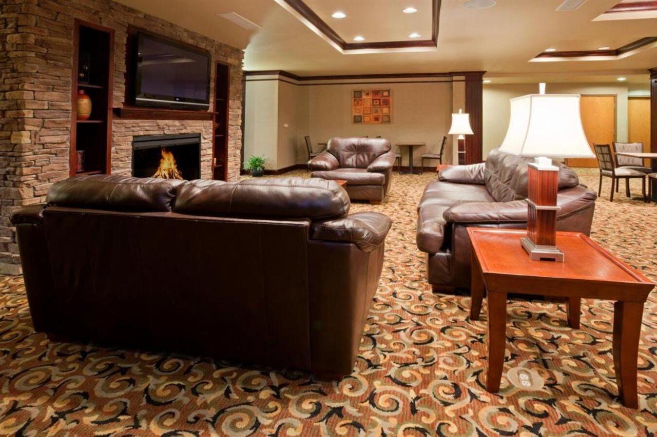 Baymont Inn & Suites By Wyndham Sturgis Eksteriør billede