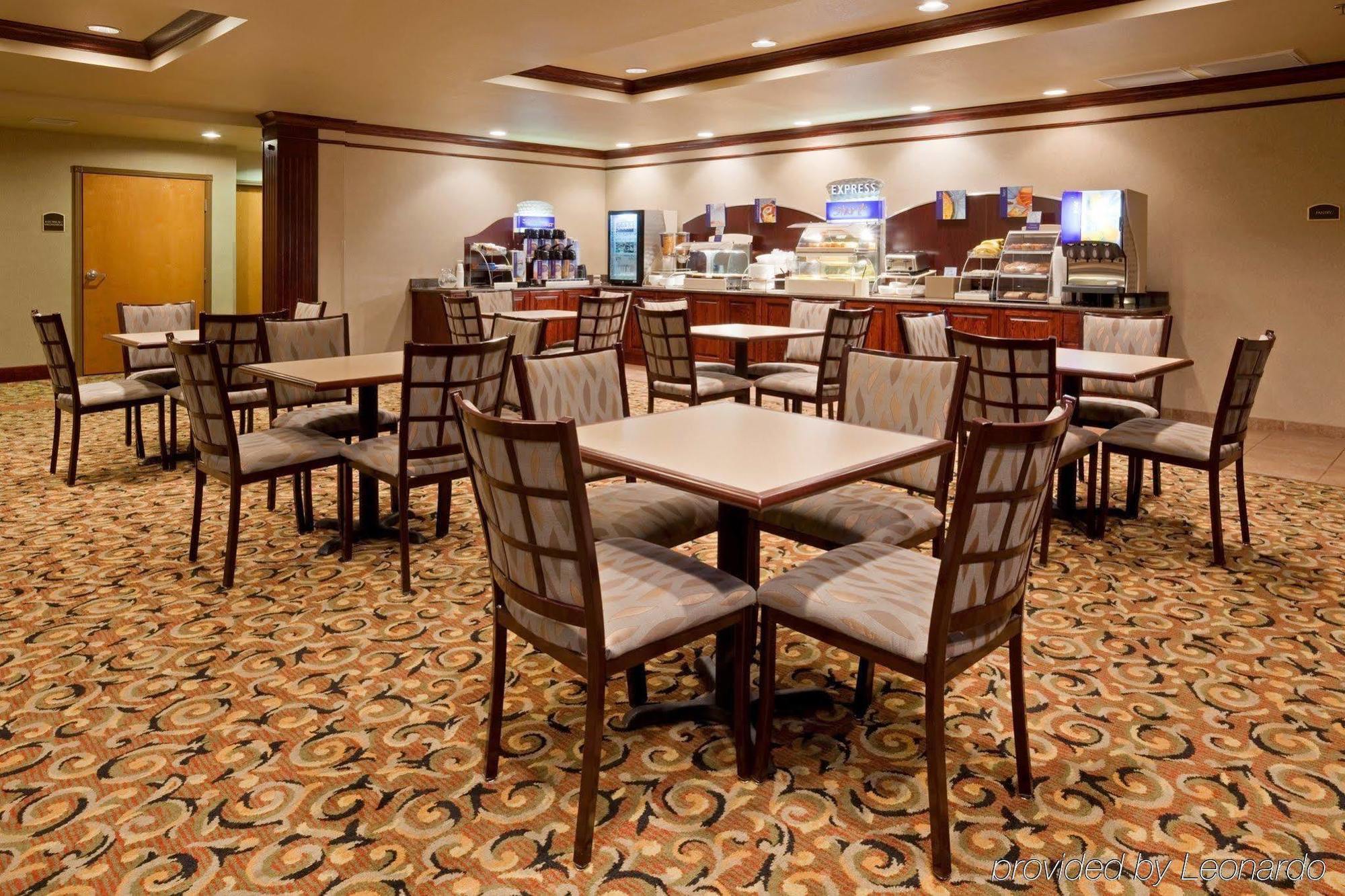Baymont Inn & Suites By Wyndham Sturgis Restaurant billede