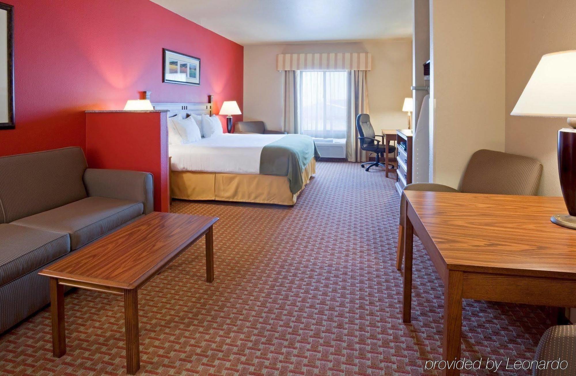 Baymont Inn & Suites By Wyndham Sturgis Eksteriør billede