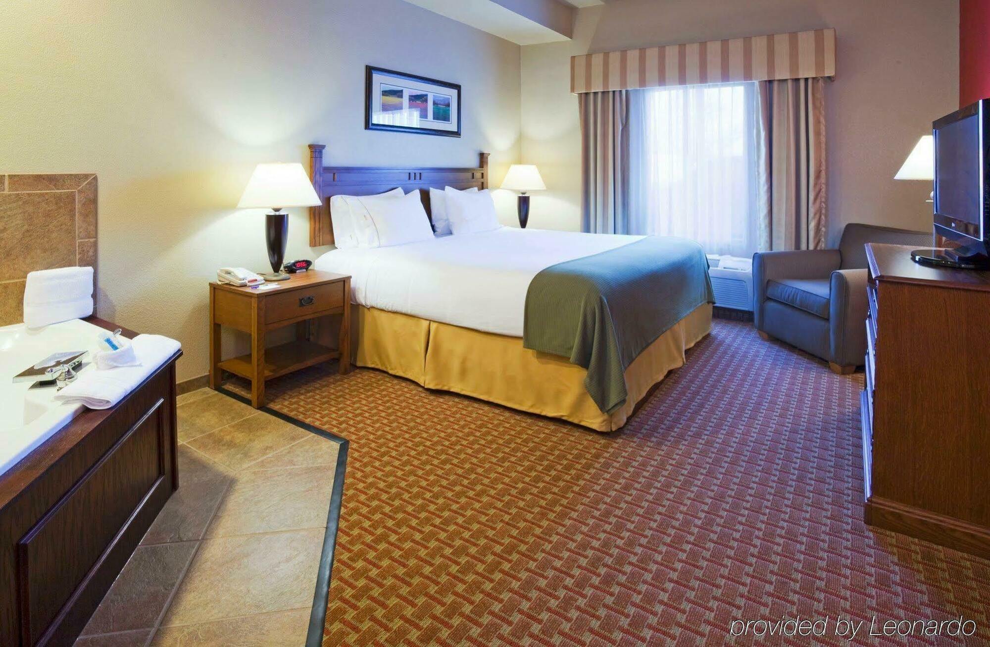 Baymont Inn & Suites By Wyndham Sturgis Eksteriør billede